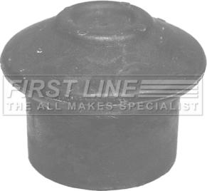 First Line FEM3149 - Holder, engine mounting car-mod.net