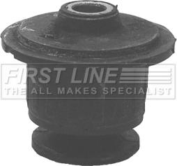 First Line FEM3146 - Holder, engine mounting car-mod.net