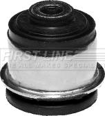 First Line FEM3147 - Holder, engine mounting car-mod.net