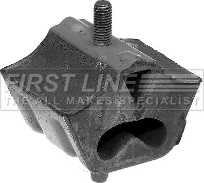 First Line FEM3153 - Holder, engine mounting car-mod.net