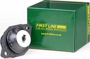 First Line FEM3104 - Holder, engine mounting car-mod.net