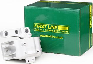 First Line FEM3117 - Holder, engine mounting car-mod.net