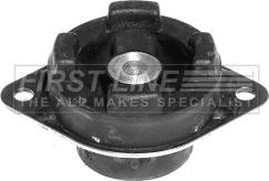 First Line FEM3129 - Holder, engine mounting car-mod.net
