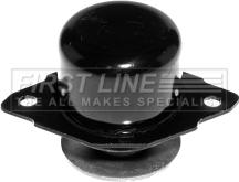 First Line FEM3128 - Holder, engine mounting car-mod.net