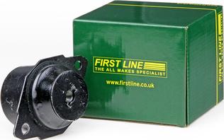 First Line FEM3127 - Holder, engine mounting car-mod.net