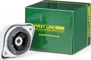 First Line FEM3174 - Holder, engine mounting car-mod.net