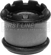 First Line FEM3175 - Holder, engine mounting car-mod.net