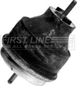 First Line FEM3170 - Holder, engine mounting car-mod.net