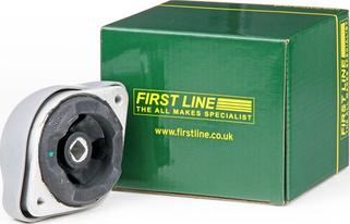 First Line FEM3173 - Holder, engine mounting car-mod.net