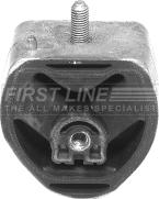 First Line FEM3172 - Holder, engine mounting car-mod.net