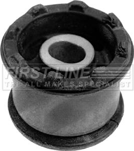 First Line FEM3177 - Holder, engine mounting car-mod.net