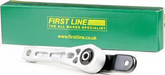 First Line FEM3844 - Holder, engine mounting car-mod.net