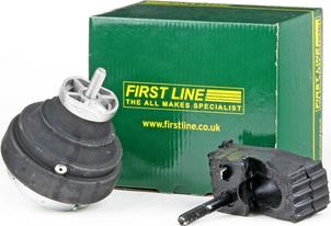 First Line FEM3859 - Holder, engine mounting car-mod.net
