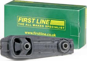 First Line FEM3831 - Holder, engine mounting car-mod.net
