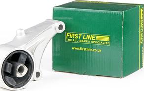 First Line FEM3829 - Holder, engine mounting car-mod.net
