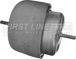 First Line FEM3876 - Holder, engine mounting car-mod.net