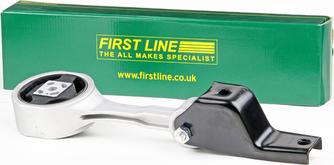 First Line FEM3871 - Holder, engine mounting car-mod.net