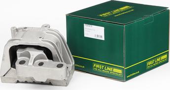 First Line FEM3878 - Holder, engine mounting car-mod.net