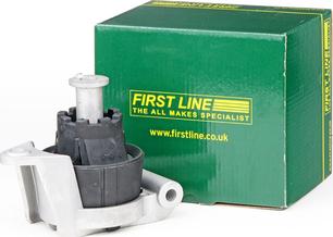 First Line FEM3350 - Holder, engine mounting car-mod.net