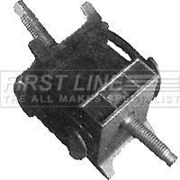 First Line FEM3389 - Holder, engine mounting car-mod.net