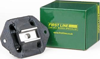 First Line FEM3252 - Holder, engine mounting car-mod.net