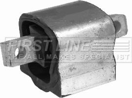 First Line FEM3280 - Holder, engine mounting car-mod.net