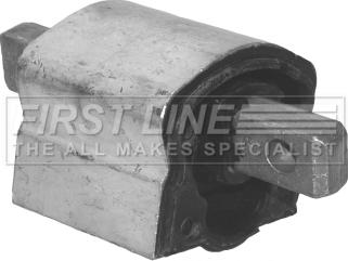 First Line FEM3281 - Holder, engine mounting car-mod.net