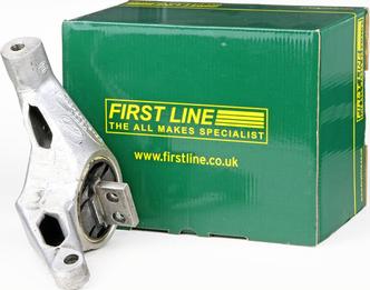 First Line FEM3270 - Holder, engine mounting car-mod.net