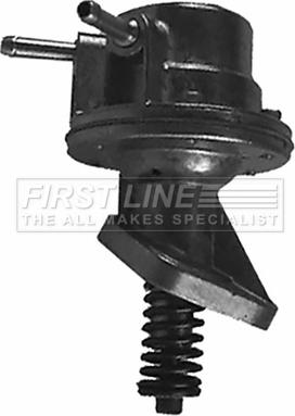 First Line FFP436 - Fuel Pump car-mod.net