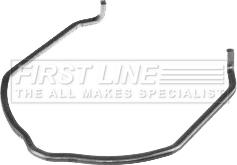 First Line FHC2002S - Holding Clamp, charger air hose car-mod.net