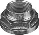 First Line FHN201 - Nut, stub axle car-mod.net