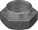 First Line FHN202 - Nut, stub axle car-mod.net