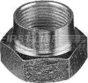 First Line FHN217 - Nut, stub axle car-mod.net