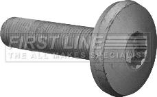 First Line FHN220 - Nut, stub axle car-mod.net