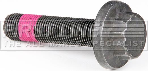 First Line FHN221 - Nut, stub axle car-mod.net