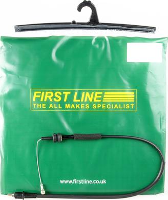 First Line FKA1041 - Accelerator Cable car-mod.net