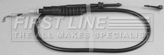 First Line FKA1066 - Accelerator Cable car-mod.net