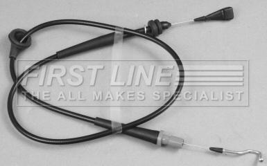 First Line FKA1063 - Accelerator Cable car-mod.net