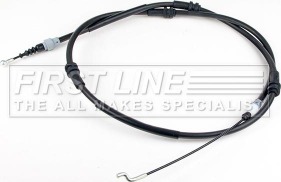 First Line FKB3935 - Cable, parking brake car-mod.net