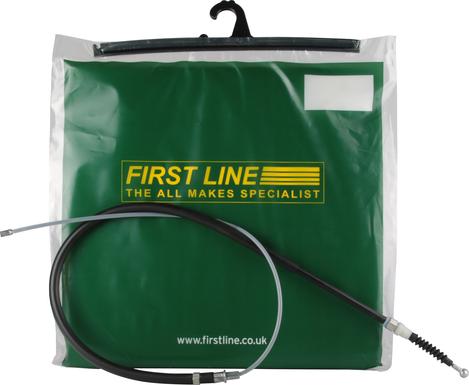 First Line FKB3350 - Cable, parking brake car-mod.net