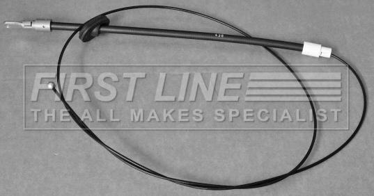 First Line FKB3292 - Cable, parking brake car-mod.net