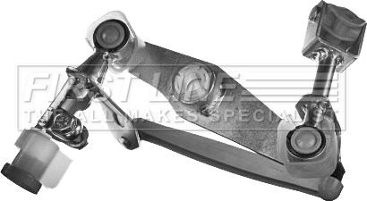 First Line FKC3001 - Repair Kit, gear lever car-mod.net