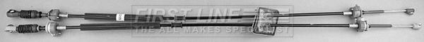 First Line FKG1033 - Cable, tip, manual transmission car-mod.net