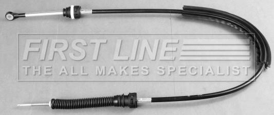 First Line FKG1140 - Cable, tip, manual transmission car-mod.net