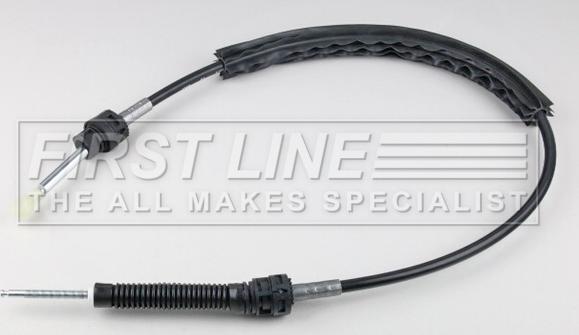 First Line FKG1299 - Cable, tip, manual transmission car-mod.net
