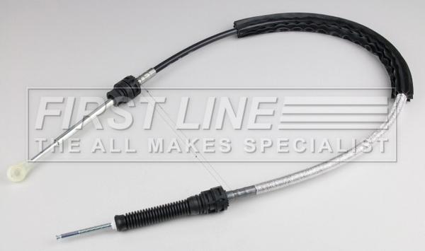 First Line FKG1291 - Cable, tip, manual transmission car-mod.net
