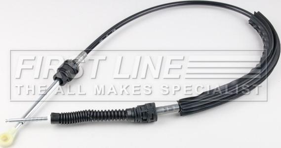 First Line FKG1298 - Cable, tip, manual transmission car-mod.net