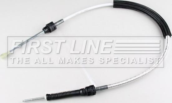 First Line FKG1244 - Cable, tip, manual transmission car-mod.net