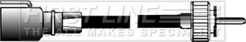First Line FKS2047 - Tacho Shaft car-mod.net