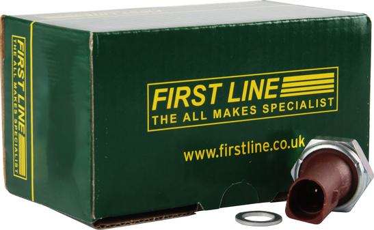 First Line FOP1005 - Sender Unit, oil pressure car-mod.net